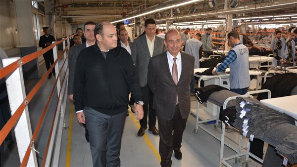 صورة من الحدث 