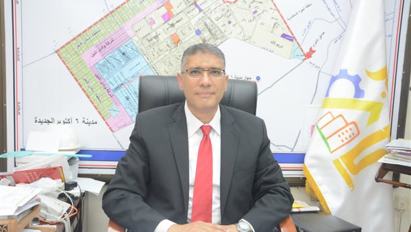 عادل النجار رئيس