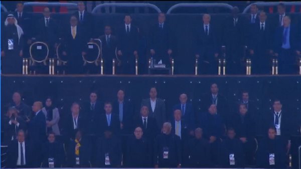 حضور رئيس الوزراء