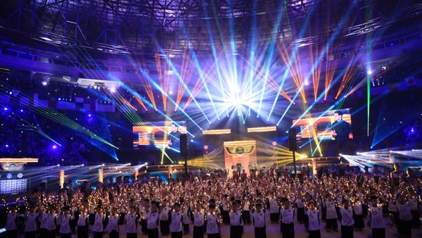 كأس العالم للجمباز