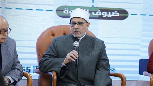 الأزهر - أرشيفية