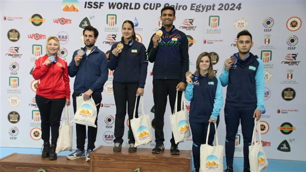 بطولة كأس العالم