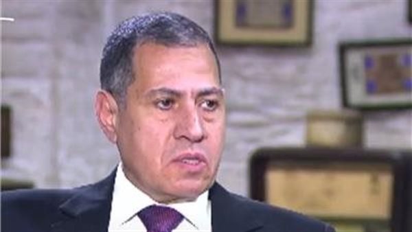 نقيب صيادلة القاهرة