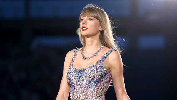 تايلور سويفت