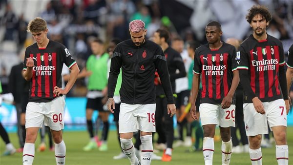 أي سي ميلان