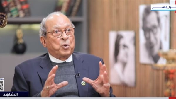 الدكتور حمادة عبد