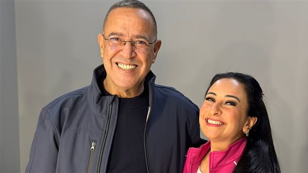 أشرف عبد الباقي 