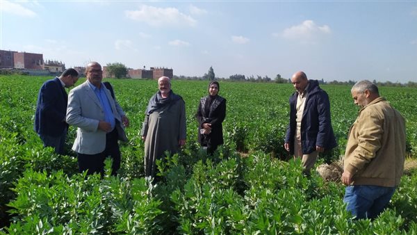 معهد بحوث وقاية النباتات