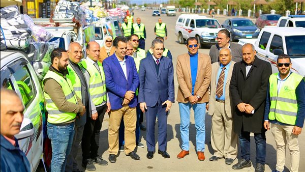  مبادرة  صناع الدفا