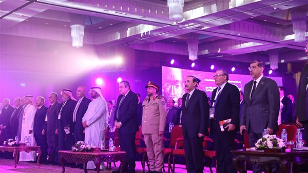  المؤتمر الدولي للتشغيل