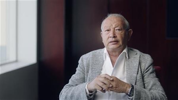 تعليق نجيب ساويرس