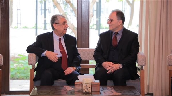 صورة من الحدث