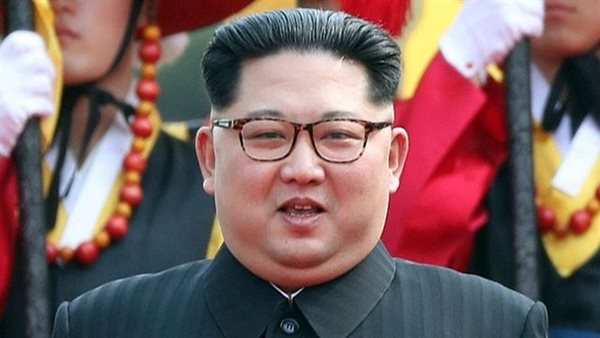  كوريا الشمالية