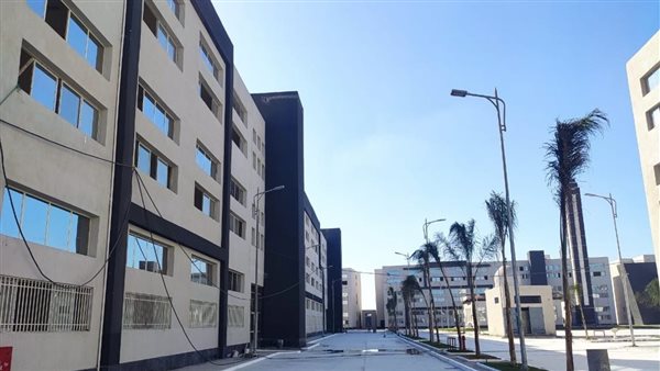 المجمعات الصناعية