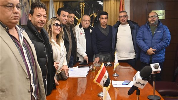 نقابة الموسيقيين