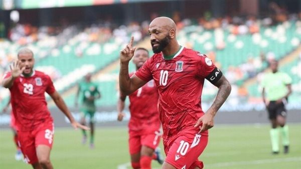 منتخب غينيا الإستوائية