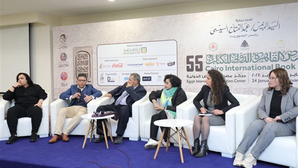 شباب المترجمين يروون