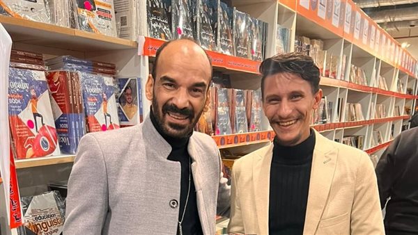 المنتج حسين يسري