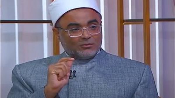 الدكتور أيمن الحجار