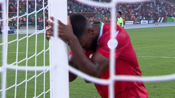 منتخب غينيا الإستوائية