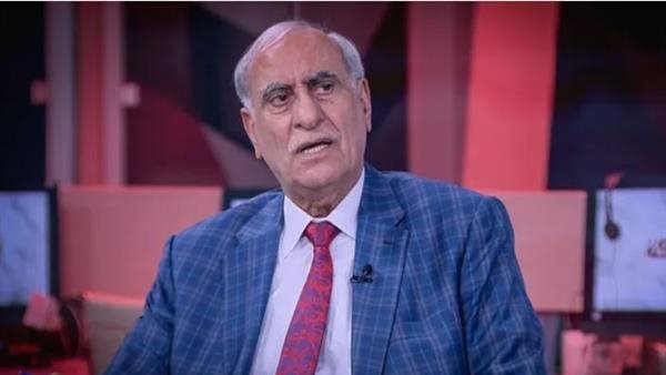 وزير اردني سابق بتحدث