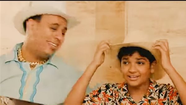 محمد أسامة والليثي