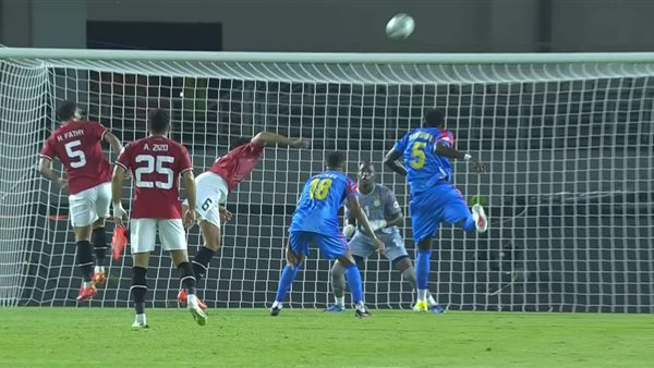 فرصة حجازي الخطيرة