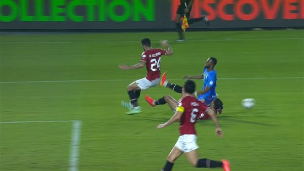 تاكلينج حمدي فتحي