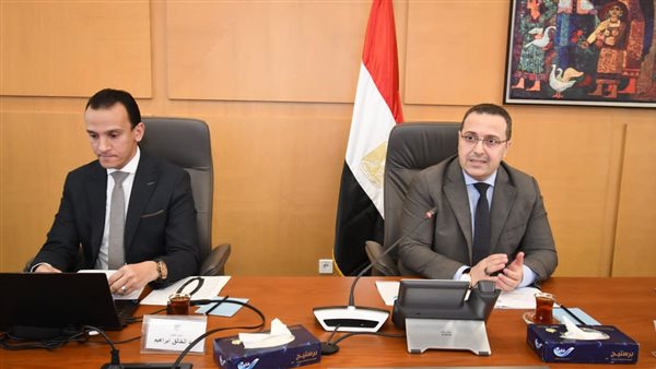 مسئولي الإسكان