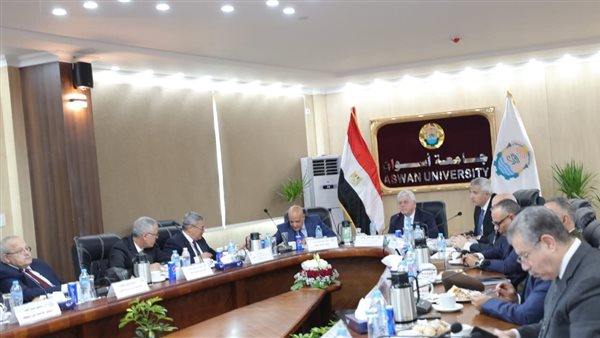 وزير التعليم العالي