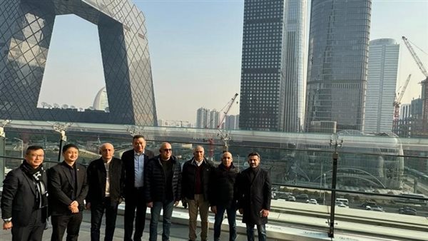 صورة من الحدث 