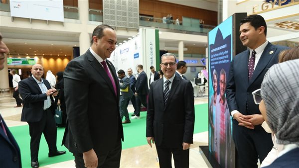 مؤتمر الصحة العربي