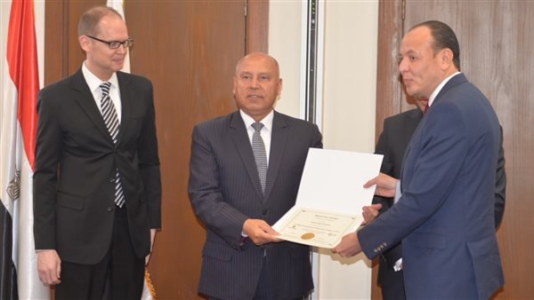 صورة من الحدث 