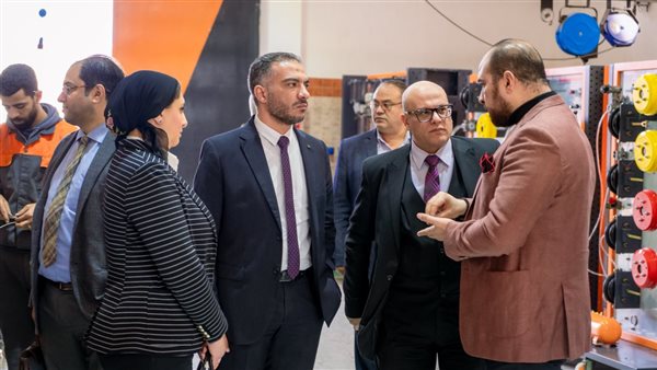 صورة من الحدث 