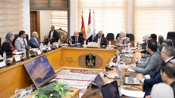 صورة من الحدث 