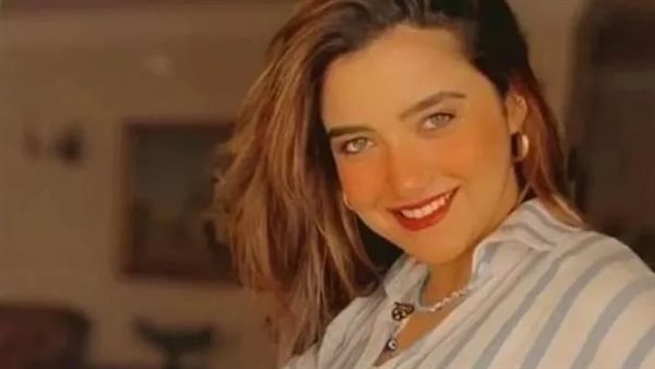 كنزي مدبولي