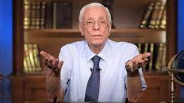  الدكتور حسام موافي