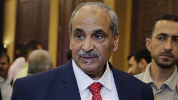 وزير الاسكان الفلسطيني