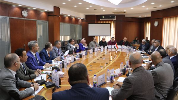 اعلان تشكيل مجلس