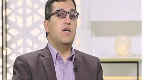 اسامة السعيد يتحدث