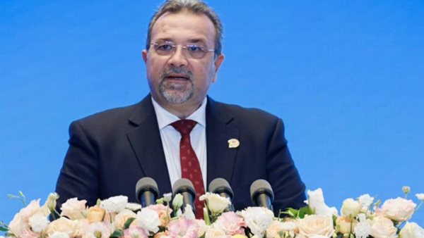 أكد الدكتور نادر