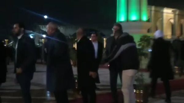 عزاء العامري فاروق