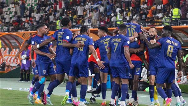 منتخب كاب فيردي