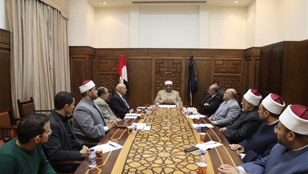 اللجنة العليا للمصالحات