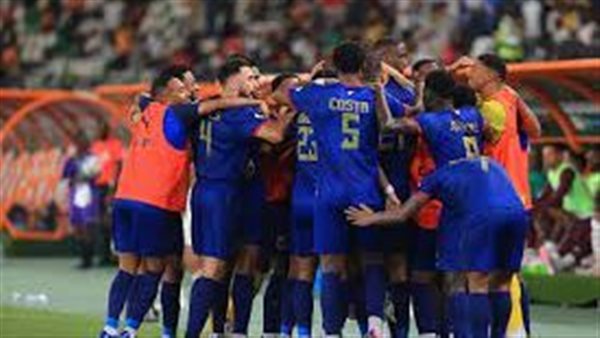 منتخب كاب فيردي