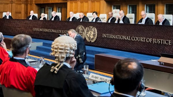 عدم احترام اسرائيل