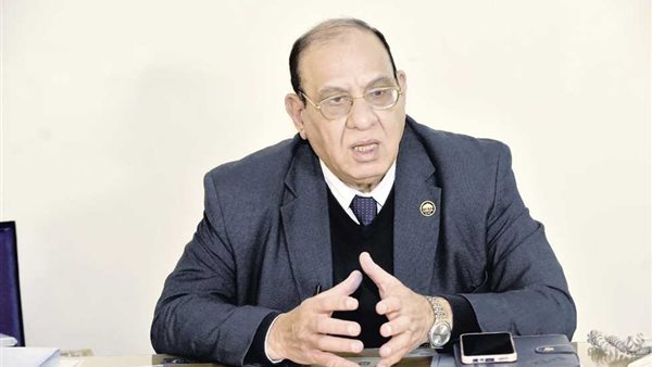 طلعت عبد القوي