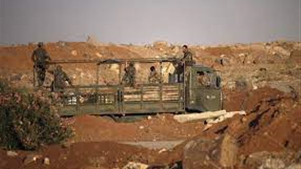 هجوم قاعدة التنف