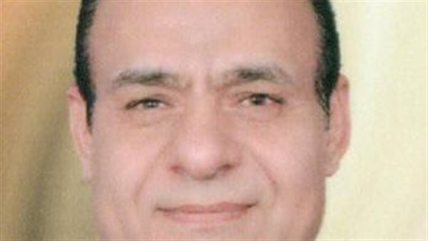 الدكتور محمد الشوادفى،