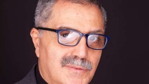 مهدي عفيفي محلل سياسي